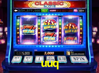 cassino uuq
