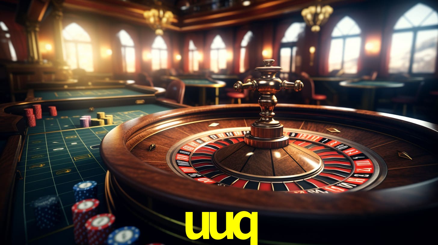 Welcome Bonus uuq