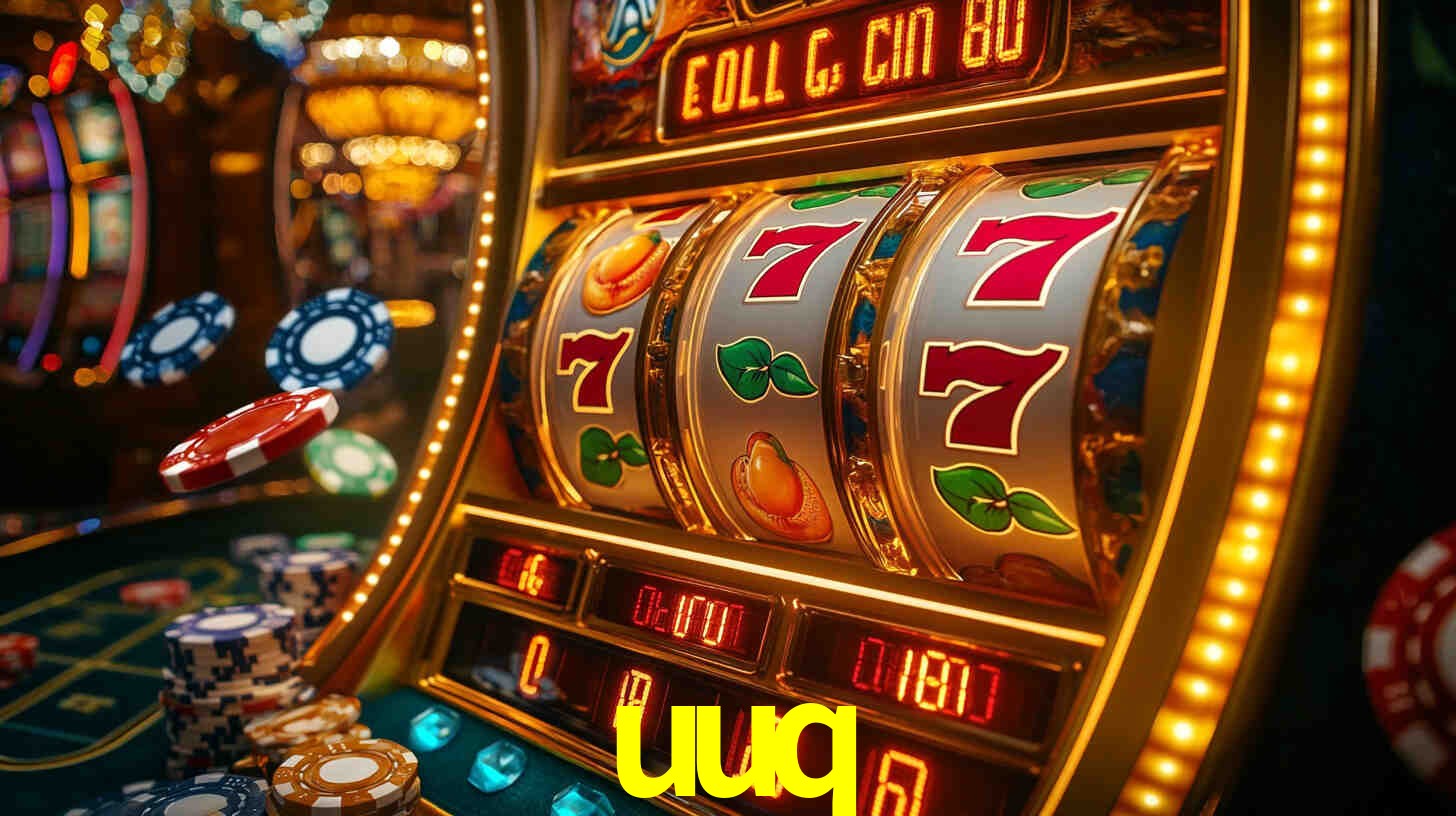 uuq,uuq.com