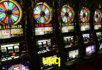 A Emoção da Loteria na uuq: Uma Chance de Mudança de Vida