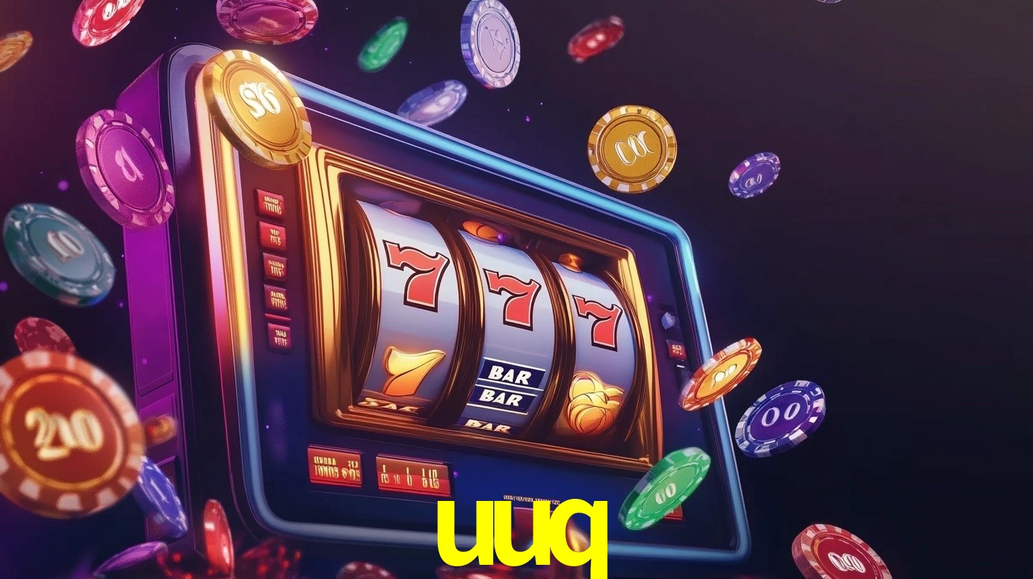 uuq App Interface