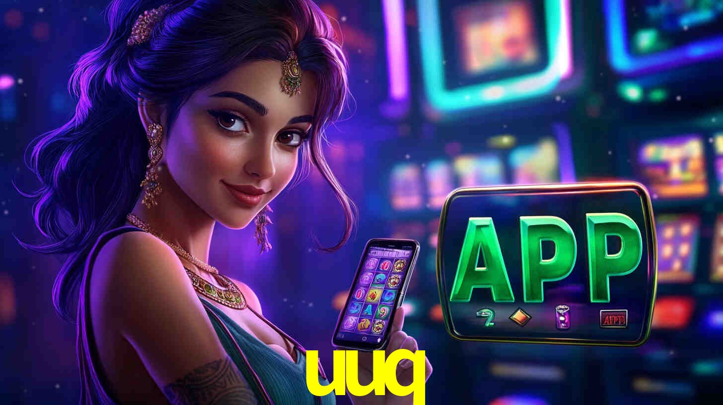 Desvendando o Mundo dos Jogos Virtuais na uuq