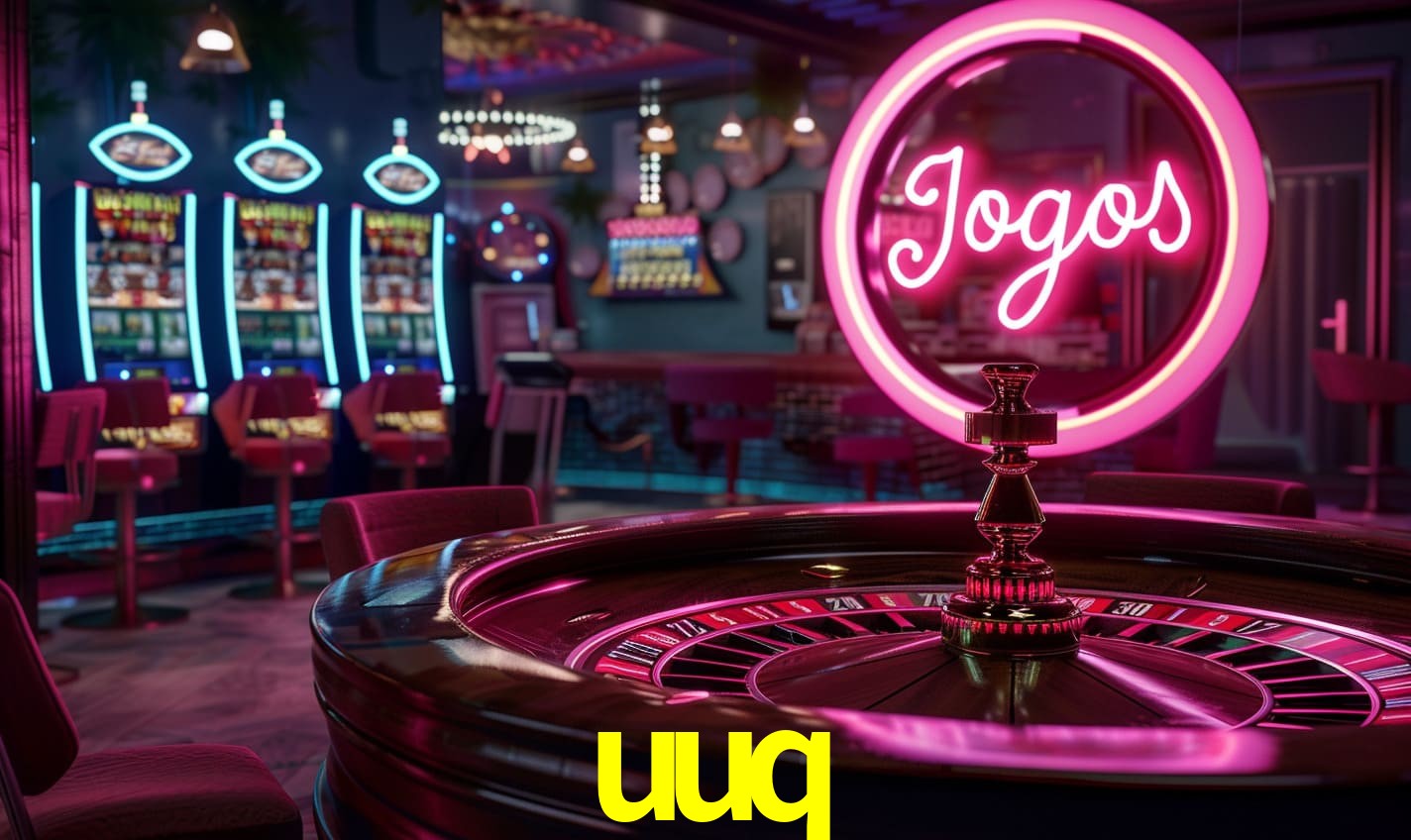 Casino Ao Vivo uuq