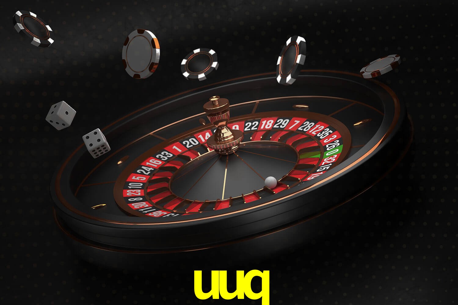 uuq: A Experiência de Casino com Jogos de Mesa ao Vivo