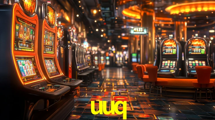 Sinta a adrenalina dos jogos de cassino com uuq