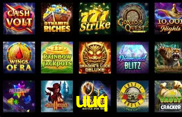 Flash Promotion uuq