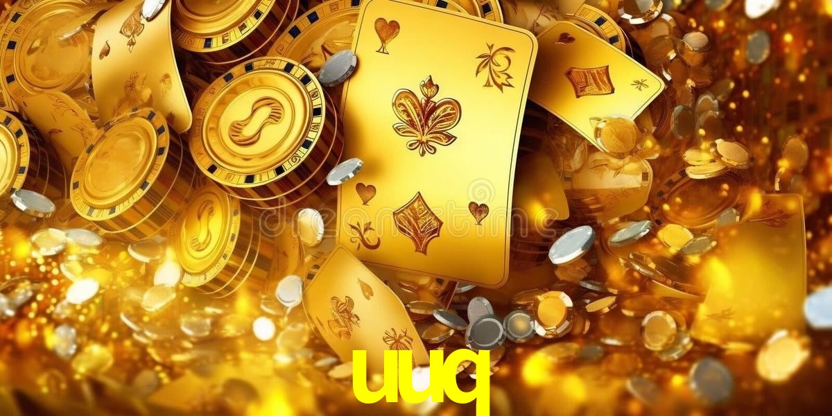 Provedores de Jogos uuq