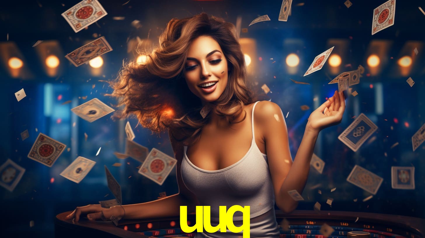 uuq.com