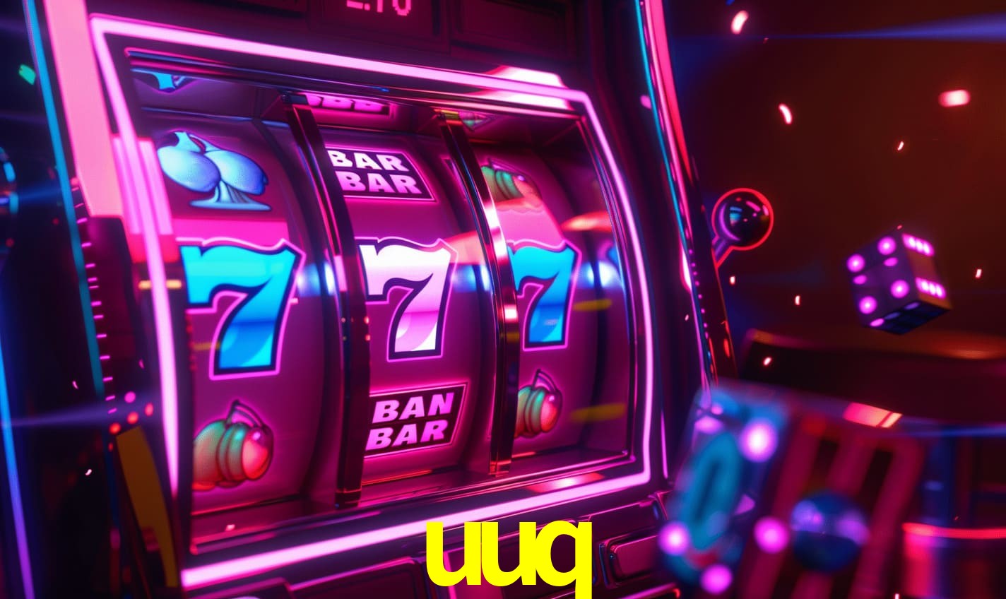 Jogos de Slot uuq