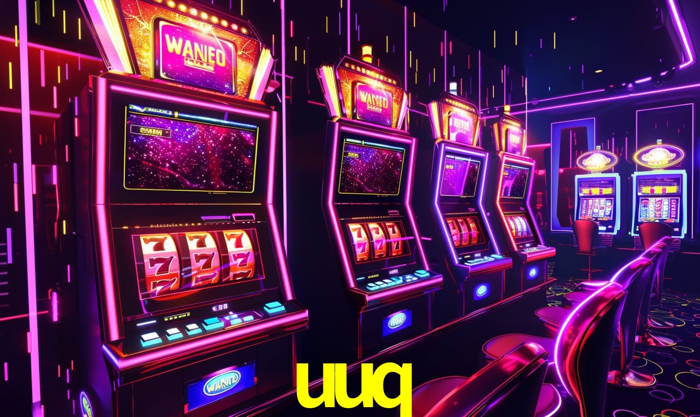 Estatísticas do Jogo uuq