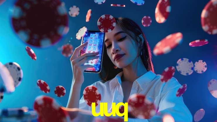 Benefícios da Conta uuq