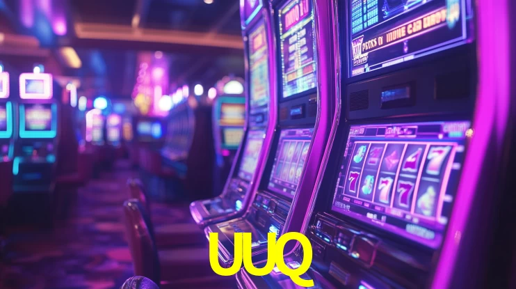 Cassino Online UUQ