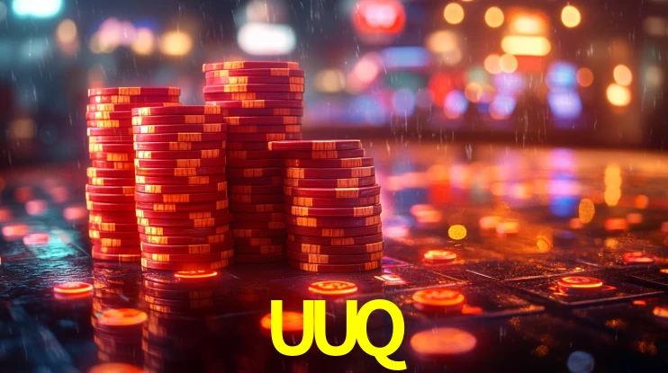 Suporte no Cassino Online UUQ